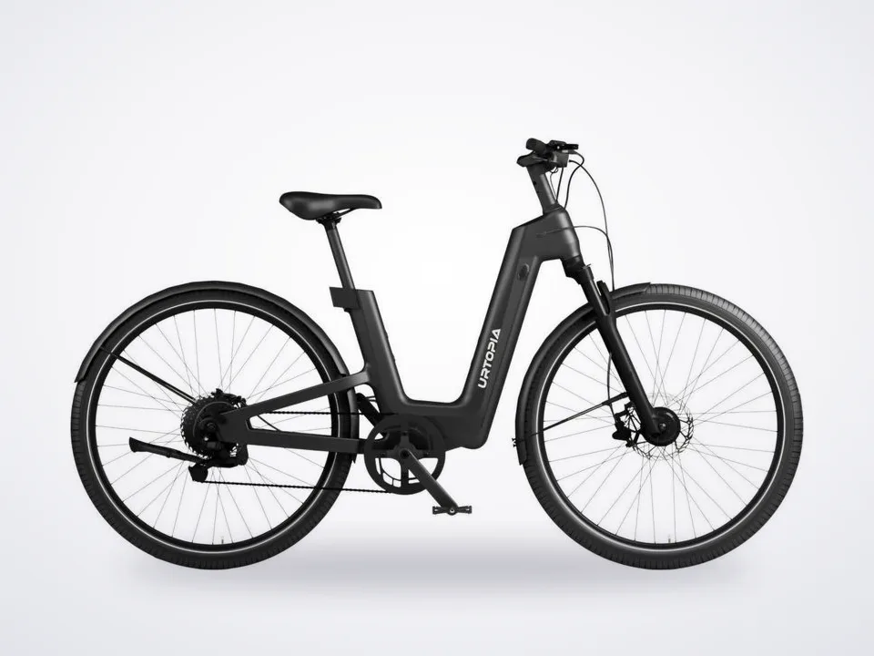 Urtopia Carbon Fusion GT