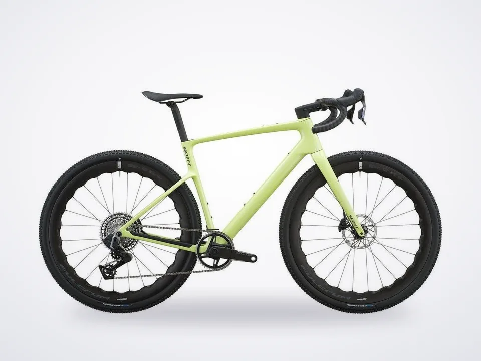 Scott Addict Gravel 20
