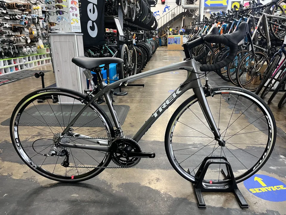 Trek Silque SL