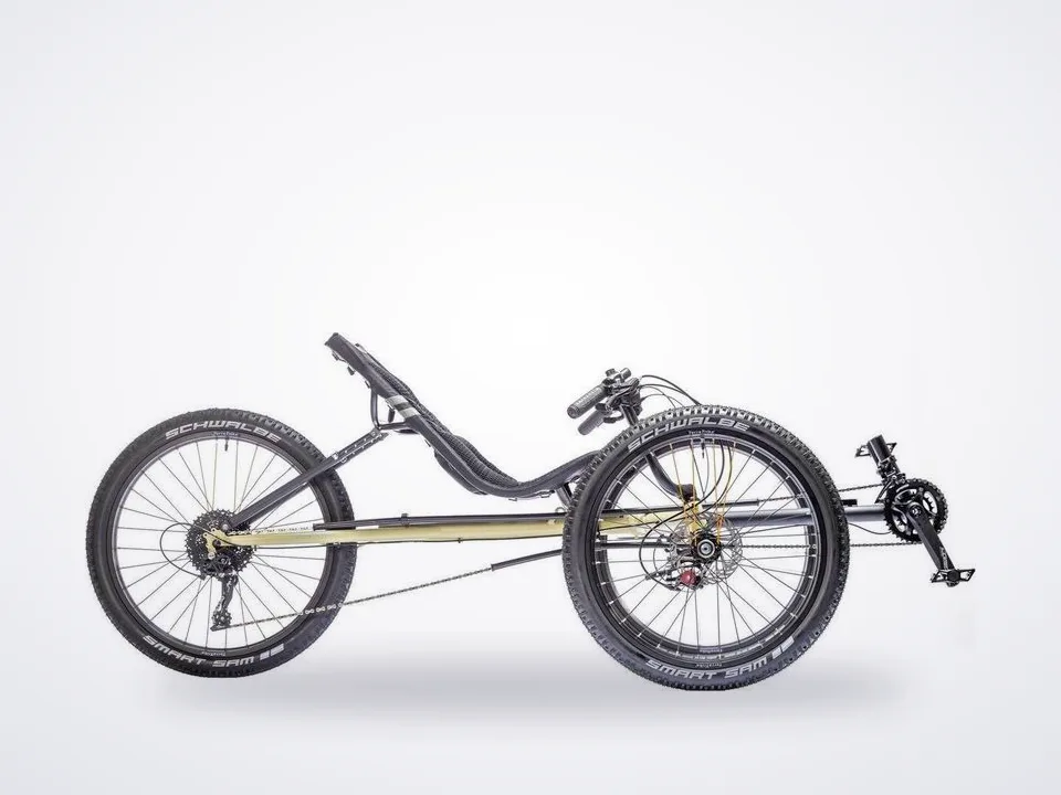 TerraTrike All Terrain