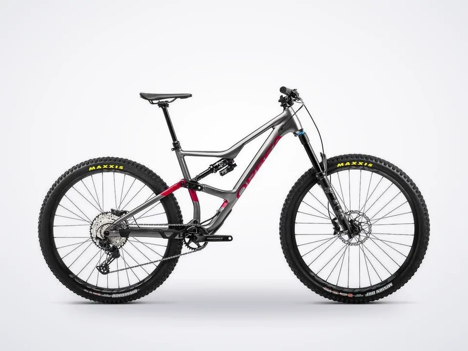 Orbea Occam H20 LT
