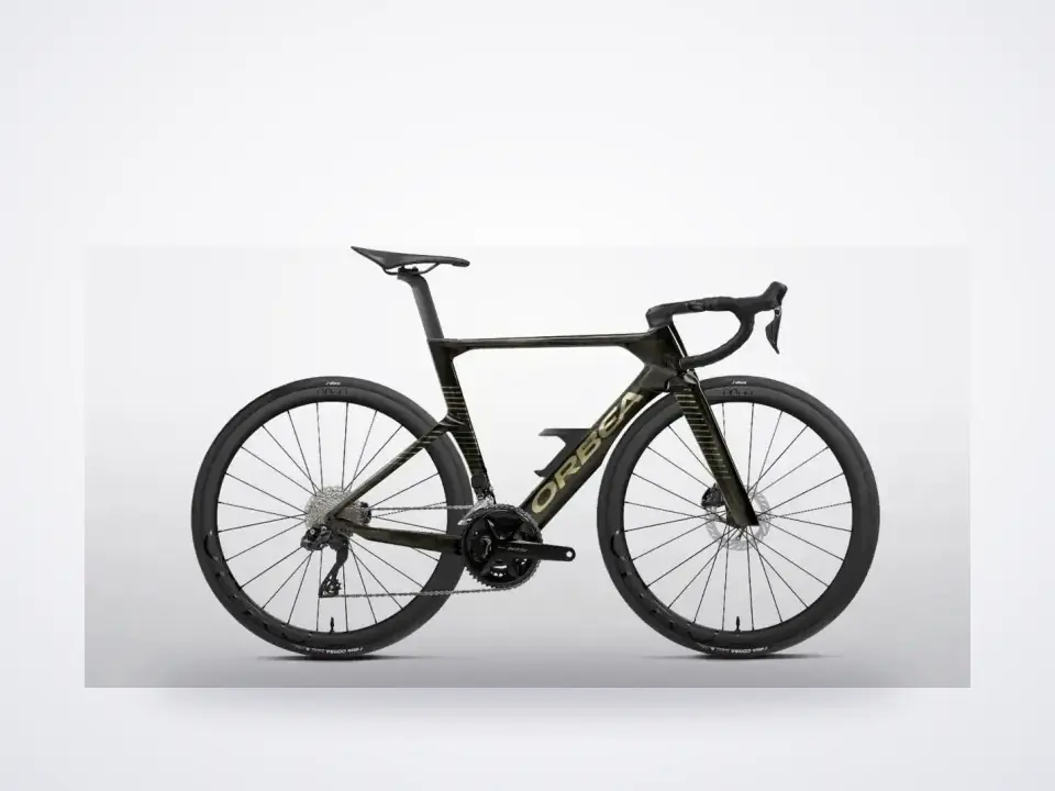 Orca Aero M30i LTD Magic Gold