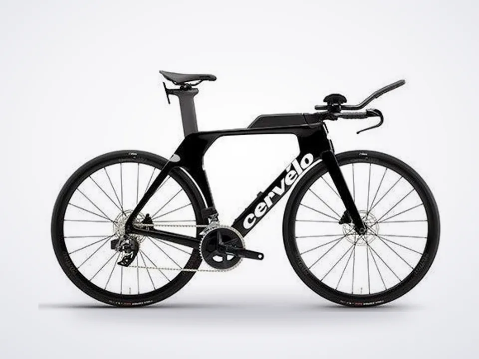 Cervelo P-Series Rival AXS