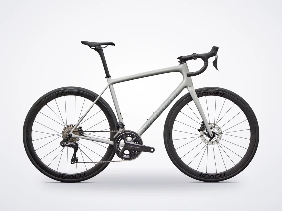 Specialized Aethos 2 Expert Di2