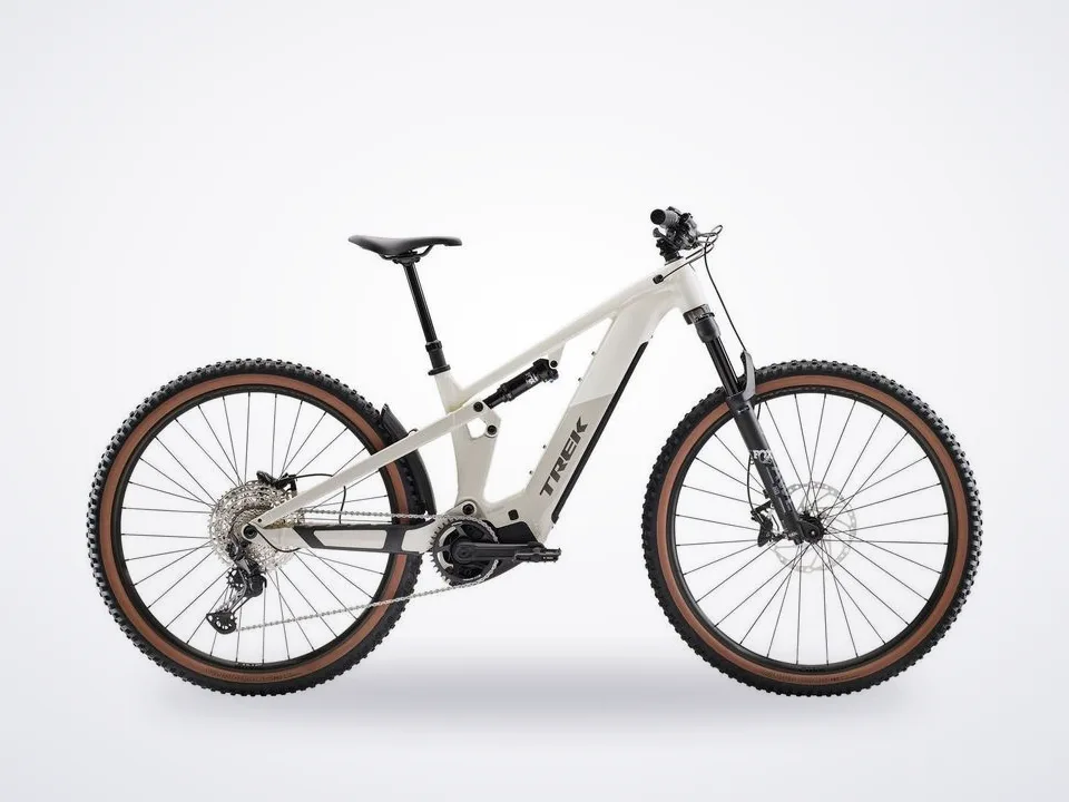 Trek Powerfly+ FS 6 Gen 4