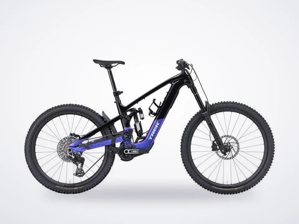 Trek Slash+ 9.9