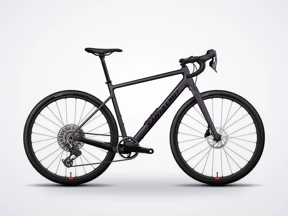 Santa Cruz Stigmata Force AXS