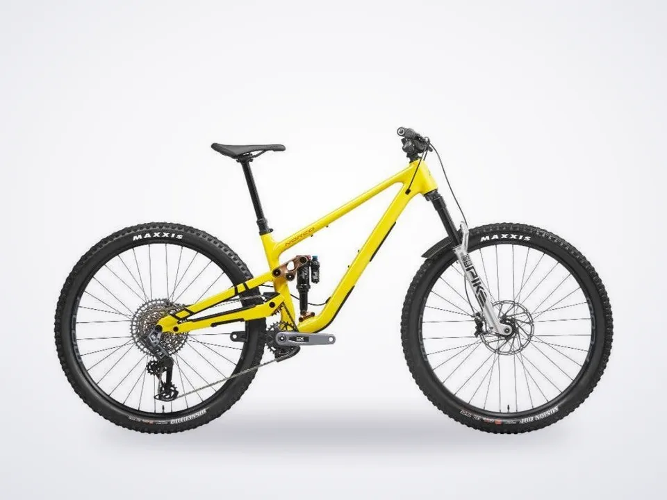 Norco Optic A1