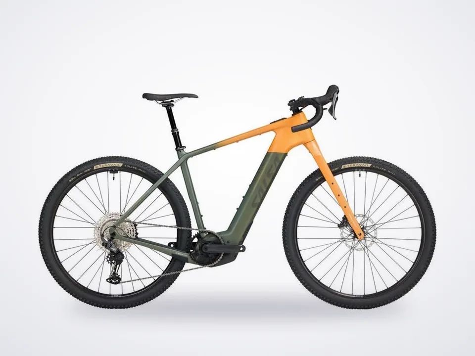Salsa Tributary C GRX 820