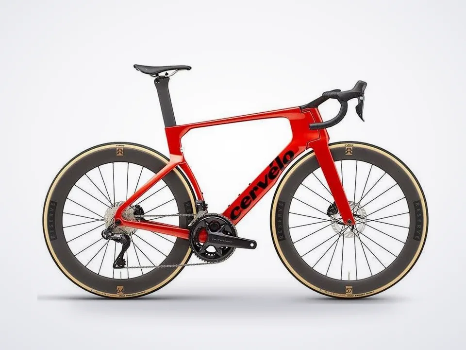 Cervelo Cervélo S5