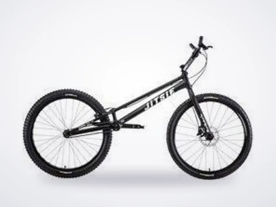 Jitsie Varial 26" 1085MM HS/DISC