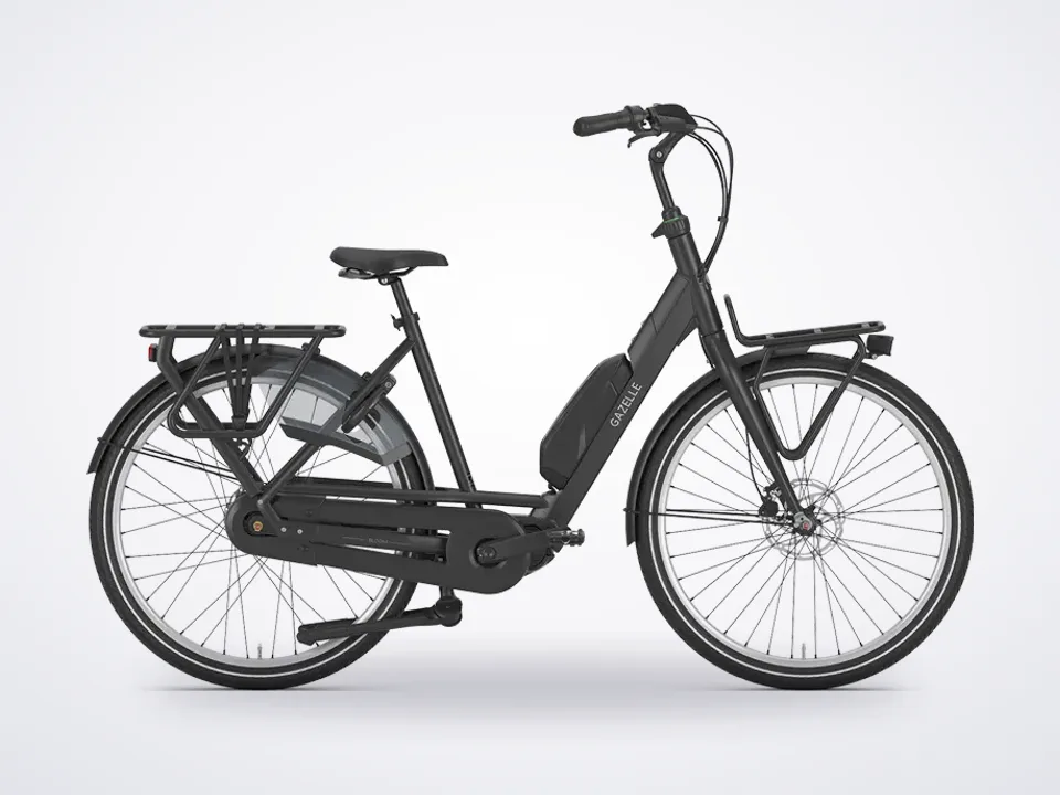Gazelle Bloom C7