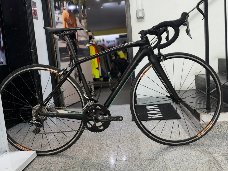 Specialized S-Works Amira SL4