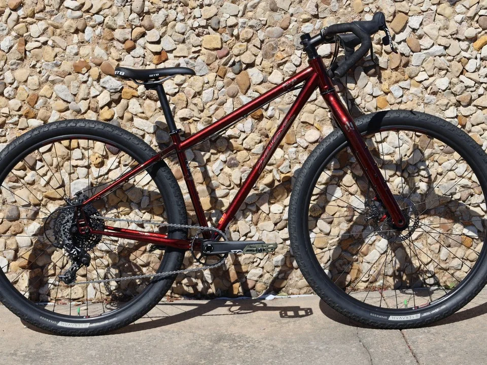 Salsa Fargo
