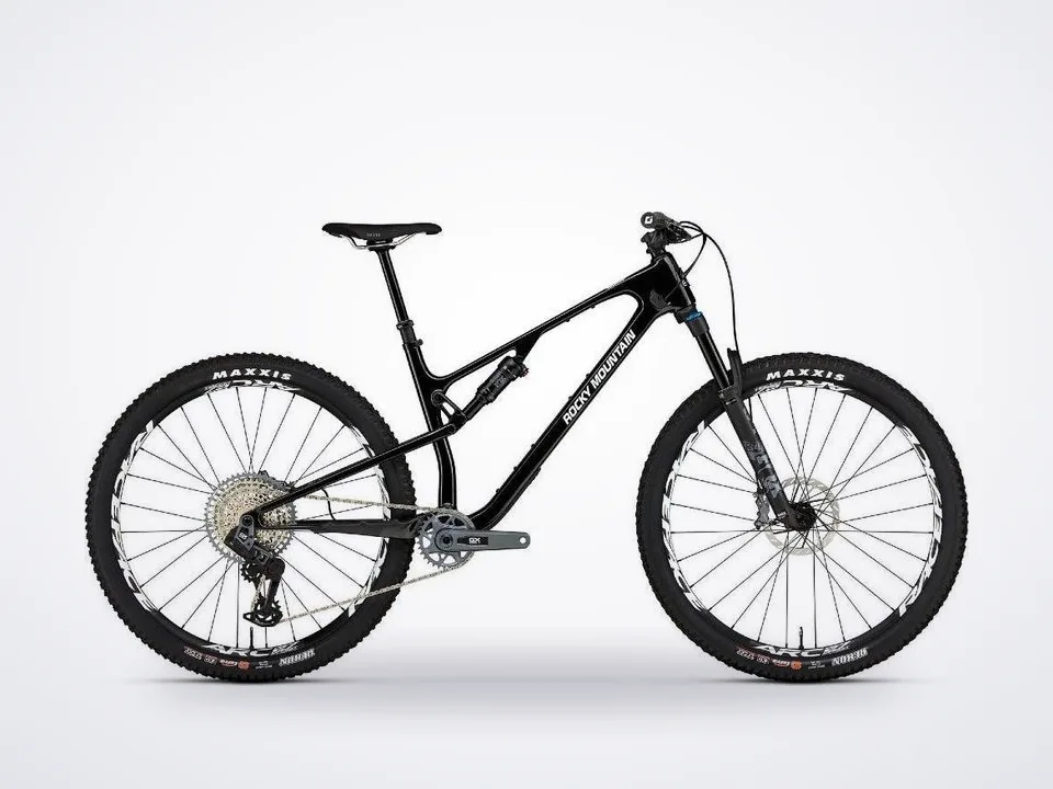 Rocky Mountain Element C70