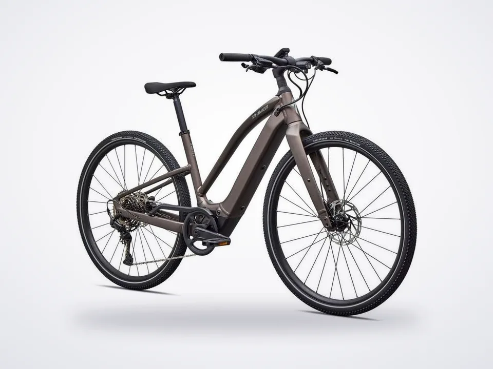 Specialized Vado SL 2 4.0 Step Through