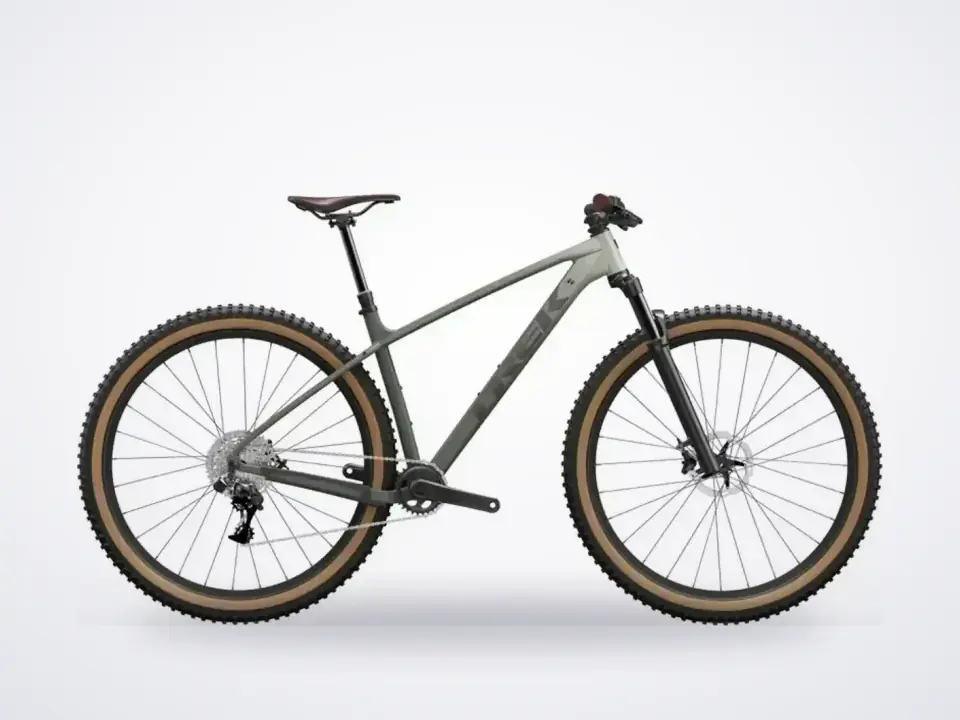 Trek Marlin 6 Gen 3 XC MTB