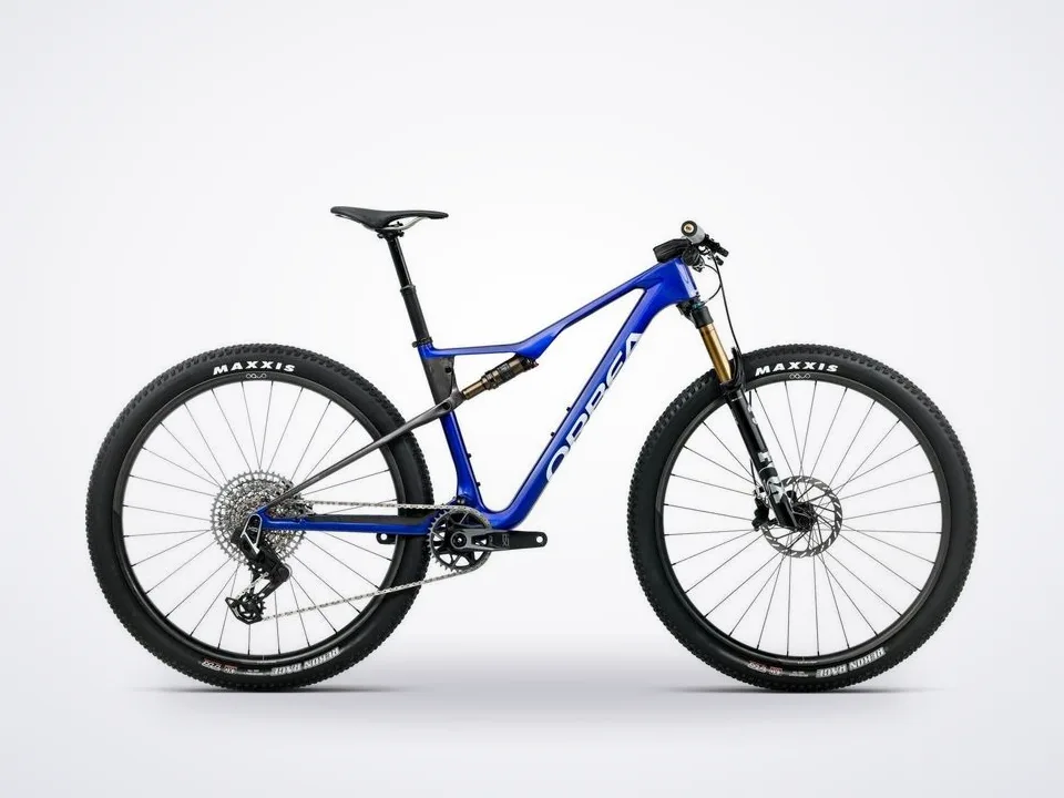 Orbea OIZ M-TEAM AXS