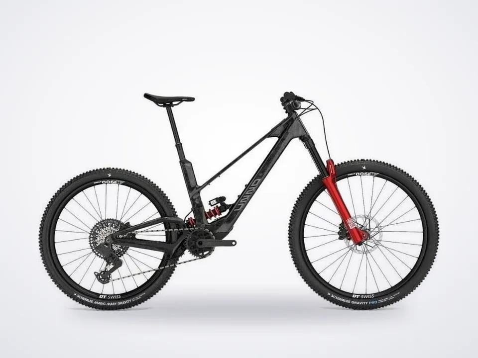 Unno Mith Race RS