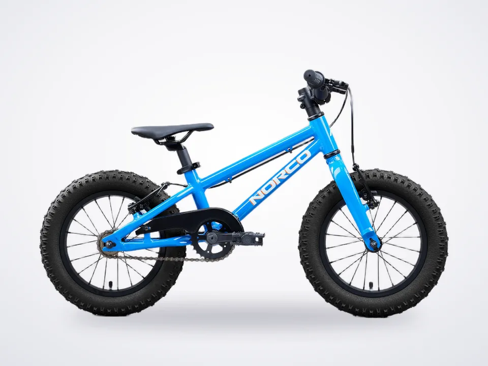 Norco Storm Youth 14" Single Speed
