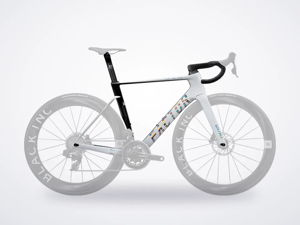 Factor Ostro V.A.M Premium Package