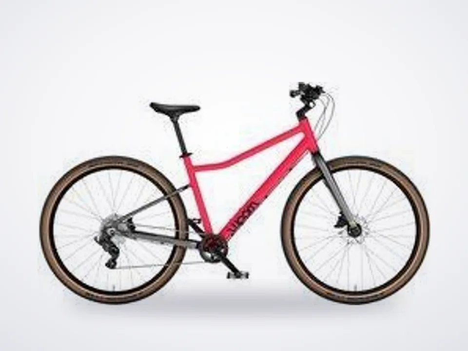 Woom Explore 6 Limited Edition