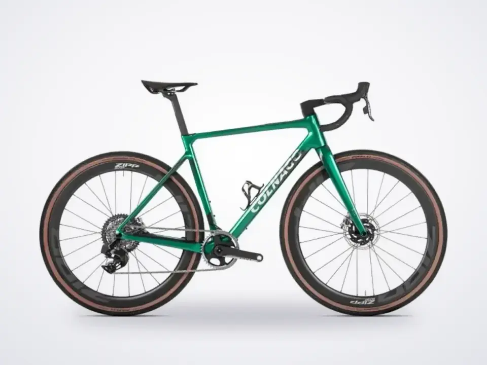 Colnago G4X 1x Carbon Gravel Bike