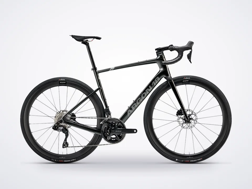 Argon 18 Krypton Shimano 105 Di2