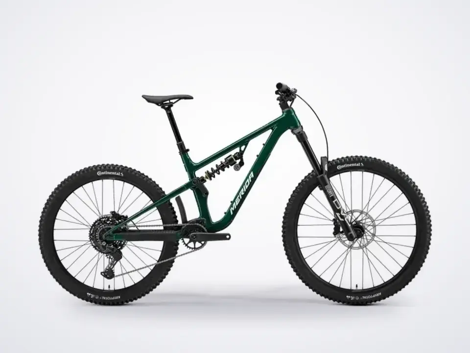Merida One-Sixty FR 400 MTB