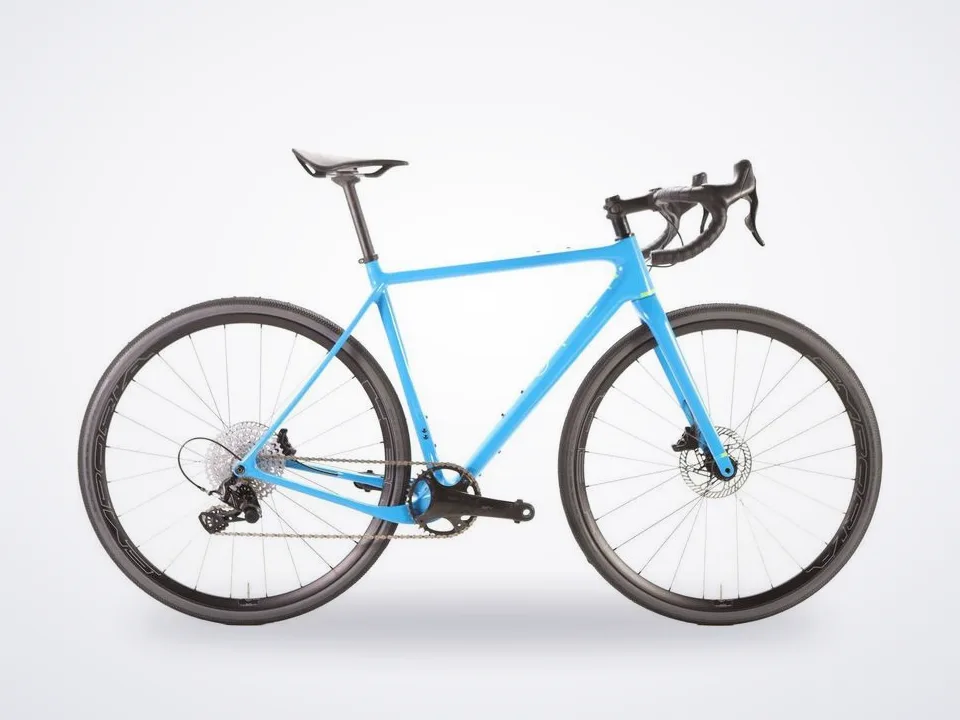 Open U.P Campagnolo