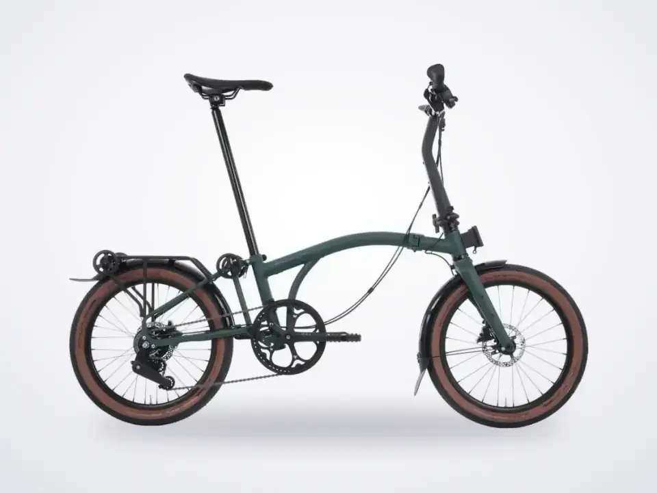Brompton G Line Forest