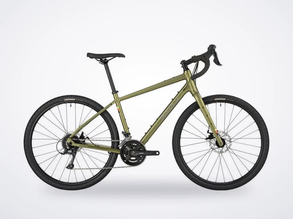 Salsa Journeyer Sora 650b