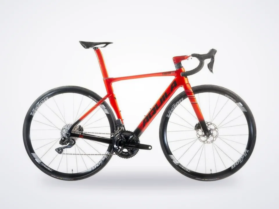 Aquila Equipe EVO 2.0 R7170 Di2