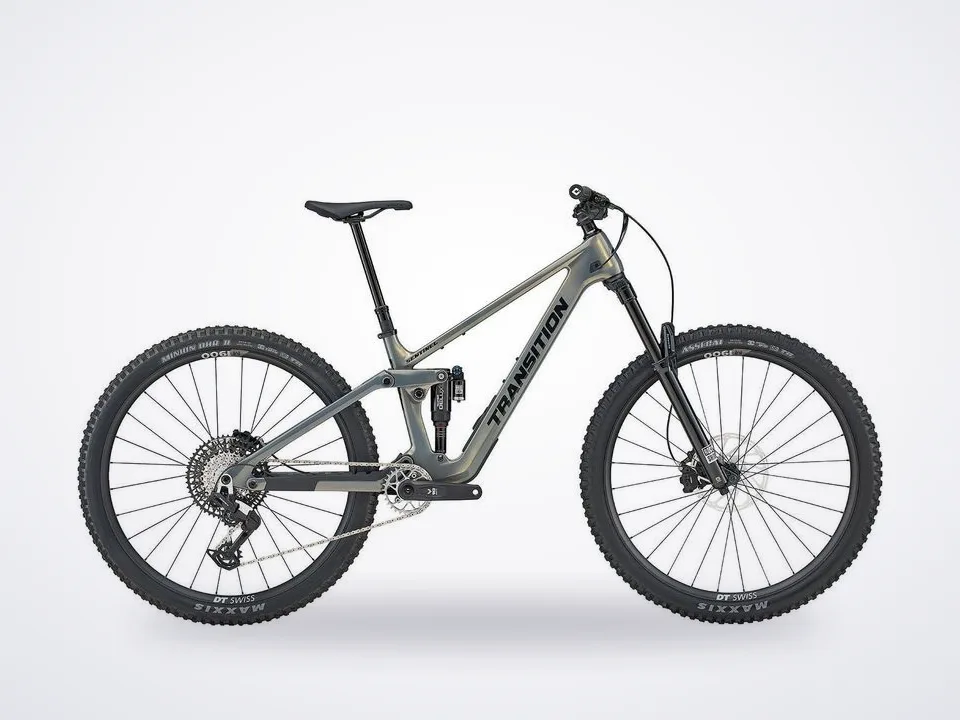 Transition Sentinel Carbon Eagle 90