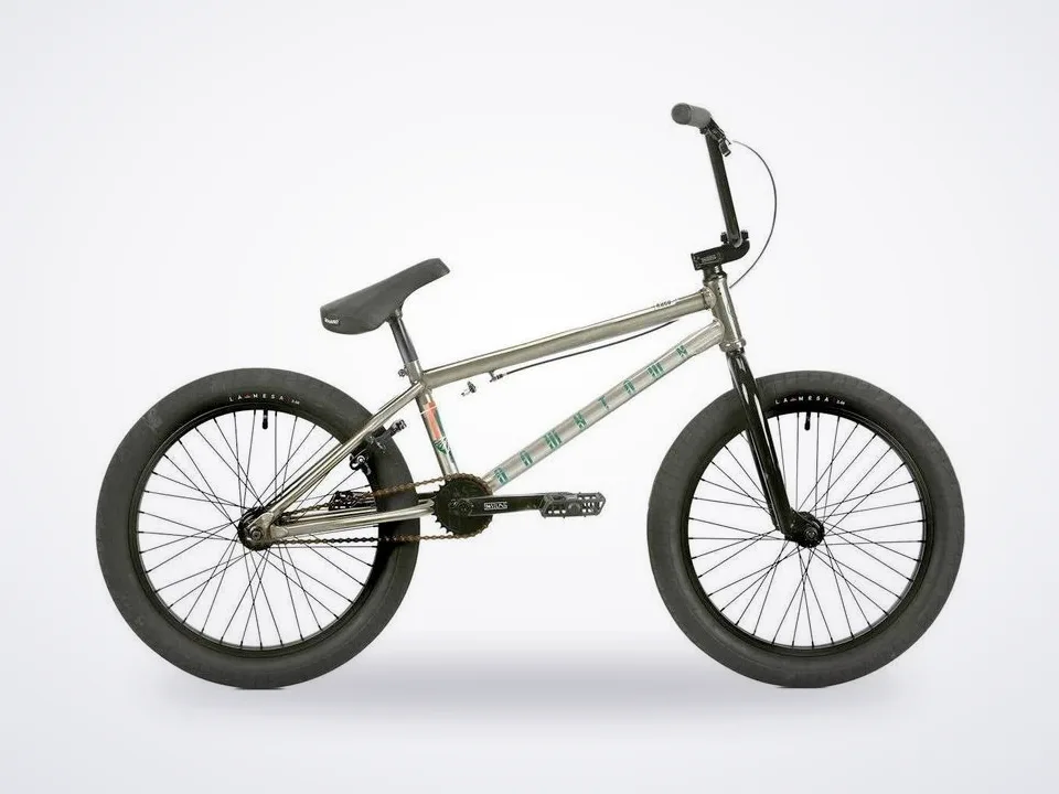 Haro Downtown BMX