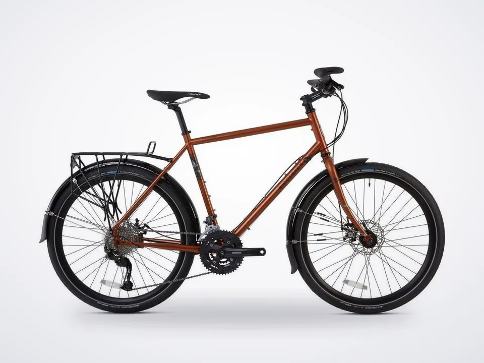 Ridgeback Expedition