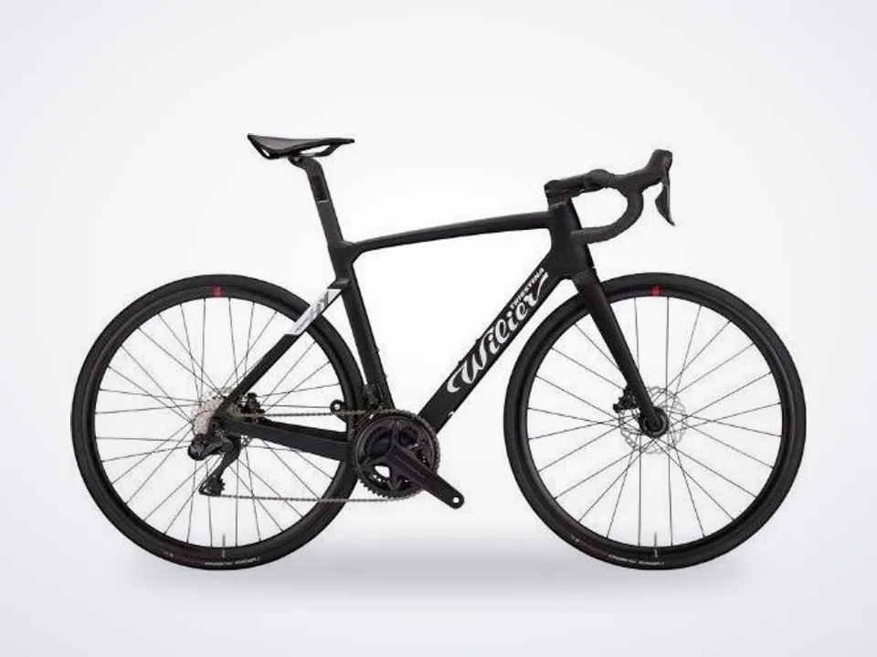 Wilier Triestina Cento 10 Hybrid