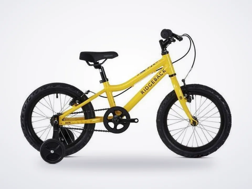 Ridgeback MX16 Kids