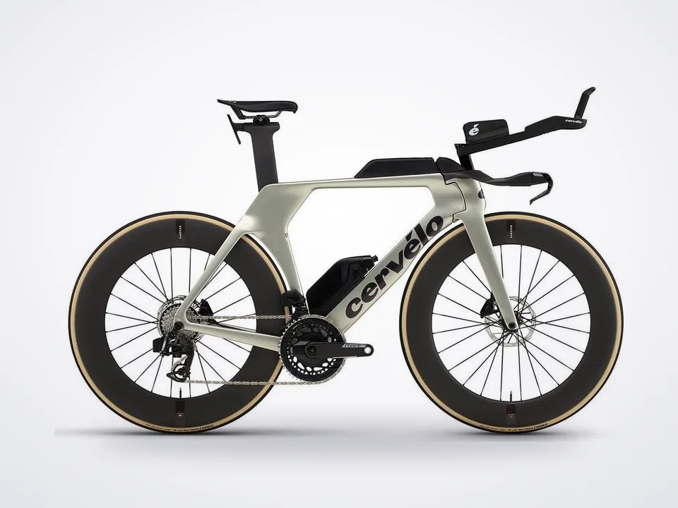 Cervelo P5 Force AXS