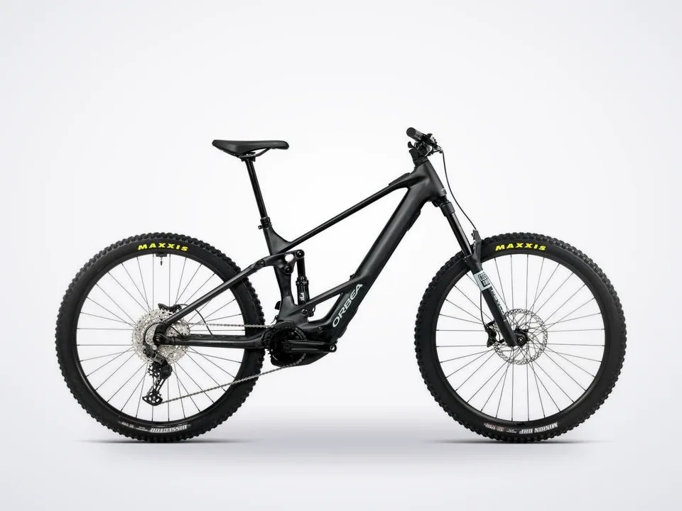 Orbea Wild ST H30