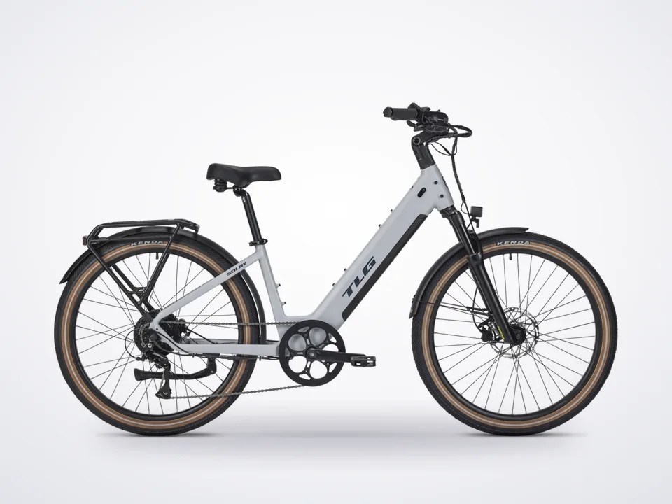 TLG Mobility Solay