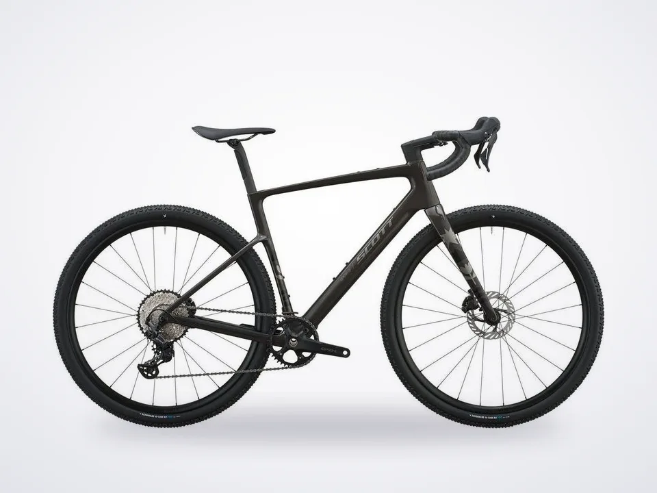 Scott Addict Gravel 40