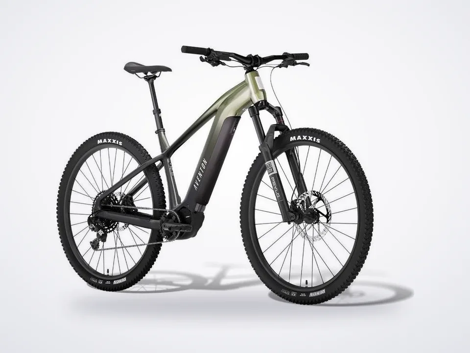 Aventon Ramblas ADV Electric Hardtail
