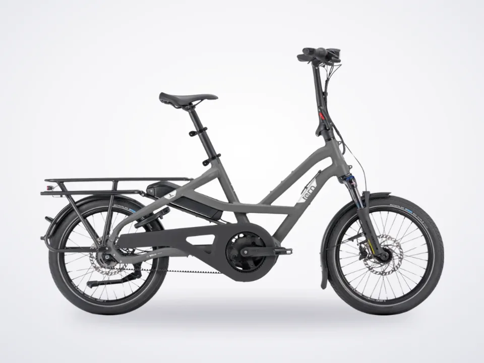 Tern HSD P5i