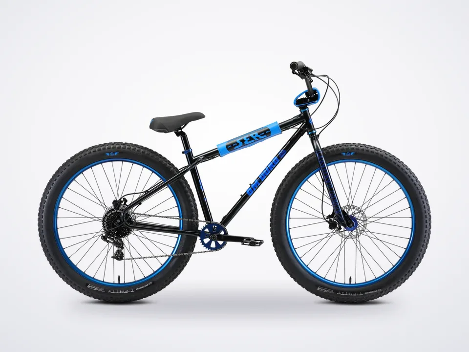 SE Bikes OM-Duro 27.5"+
