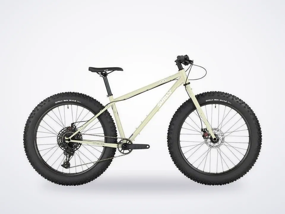 Surly Wednesday Bike