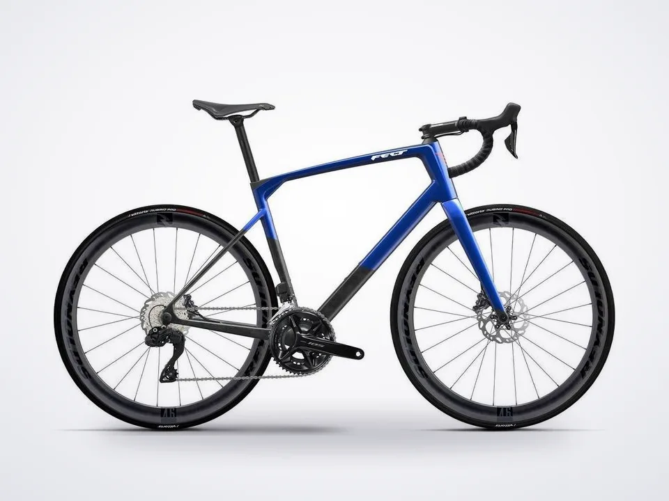Felt VR Expert 105 Di2