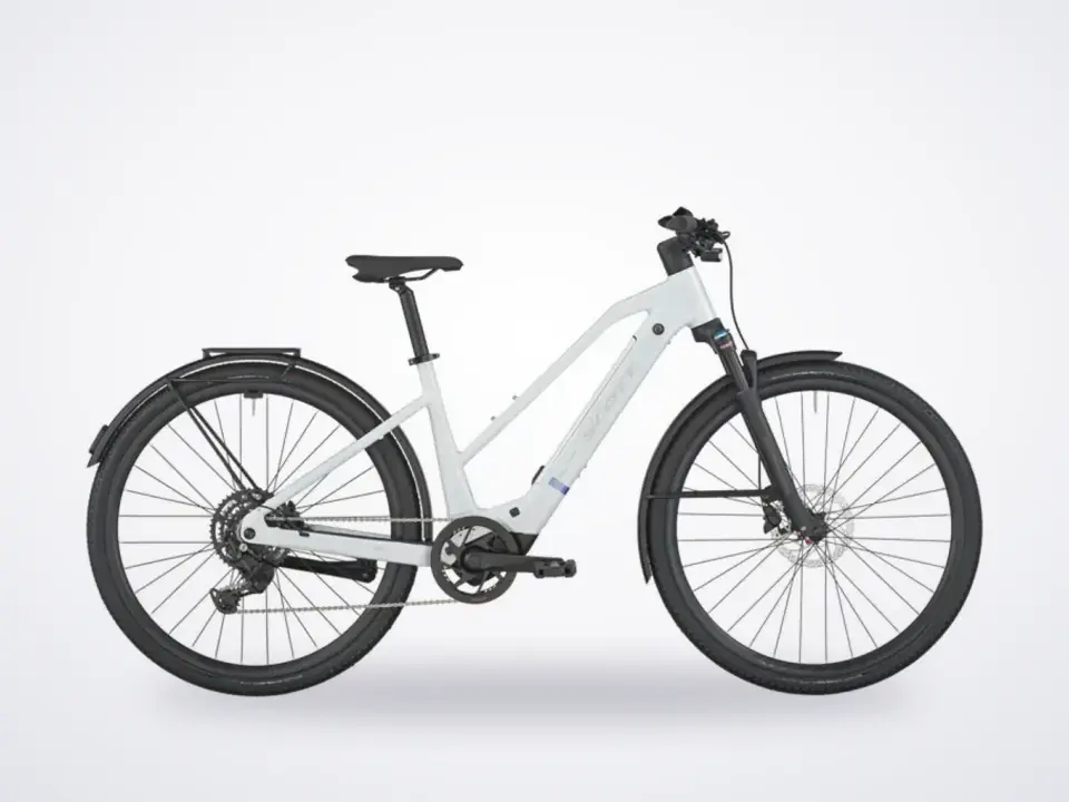 Scott Passage 20 Slope eHybrid