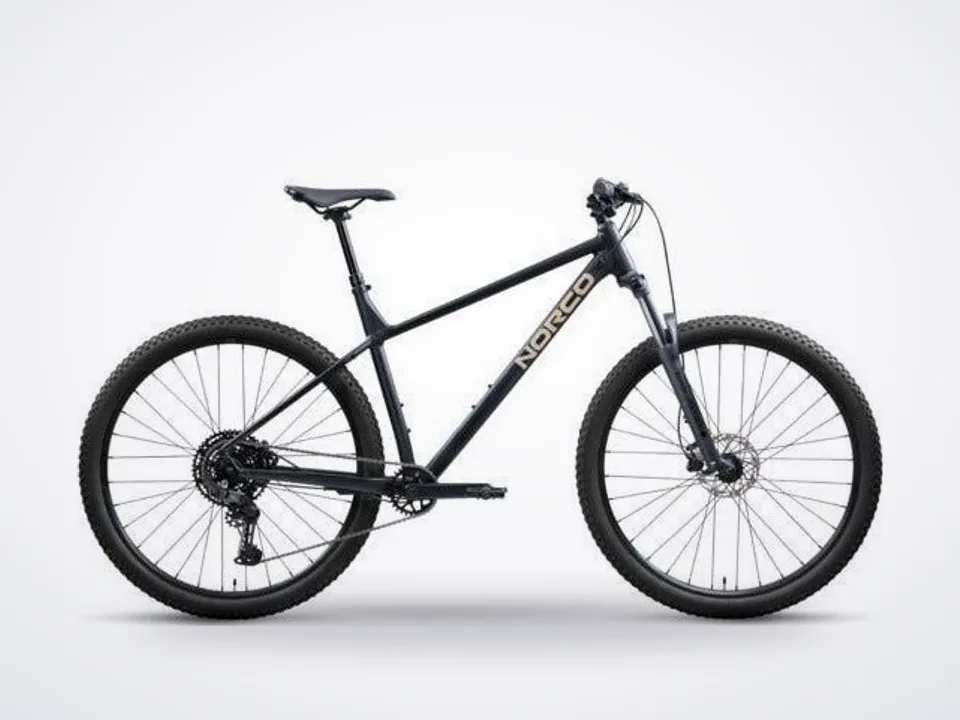 Norco Storm 3 27.5
