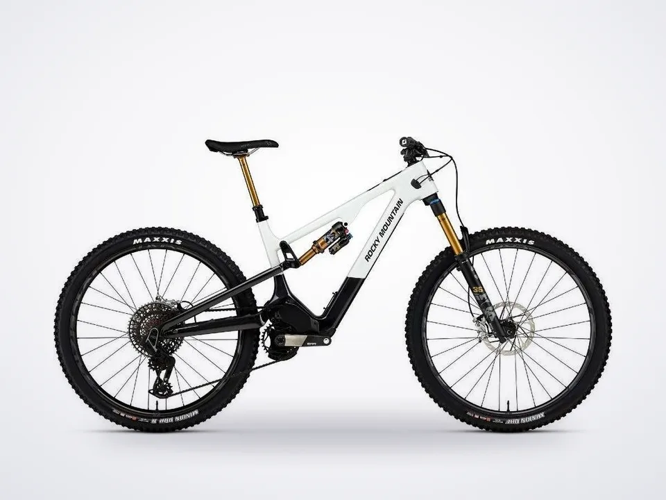 Rocky Mountain Instinct Powerplay SL C90